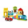 LEGO DUPLO 10914 Brick Box — 65-teiliges Bauset für Kleinkinder ab 1,5 Jahren