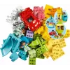 LEGO DUPLO 10914 Brick Box — 65-teiliges Bauset für Kleinkinder ab 1,5 Jahren