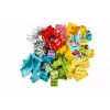 LEGO DUPLO 10914 Brick Box — 65-teiliges Bauset für Kleinkinder ab 1,5 Jahren