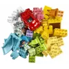 LEGO DUPLO 10914 Brick Box — 65-teiliges Bauset für Kleinkinder ab 1,5 Jahren