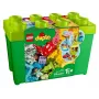 LEGO DUPLO 10914 Brick Box — 65-teiliges Bauset für Kleinkinder ab 1,5 Jahren