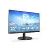 Philips V Line 221V8A/00 Computer Monitor 54,6 cm (21,5 Zoll) 1920 x 1080 Pixel Full HD LED Schwarz