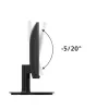 Philips V Line 221V8A/00 Computer Monitor 54,6 cm (21,5 Zoll) 1920 x 1080 Pixel Full HD LED Schwarz