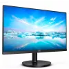 Philips V Line 221V8A/00 Computer Monitor 54,6 cm (21,5 Zoll) 1920 x 1080 Pixel Full HD LED Schwarz