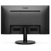 Philips V Line 221V8A/00 Computer Monitor 54,6 cm (21,5 Zoll) 1920 x 1080 Pixel Full HD LED Schwarz