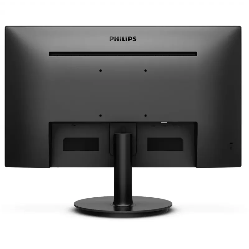 Philips V Line 221V8A/00 Computer Monitor 54,6 cm (21,5 Zoll) 1920 x 1080 Pixel Full HD LED Schwarz