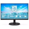 Philips V Line 221V8/00 Computer Monitor 54,6 cm (21,5 Zoll) 1920 x 1080 Pixel Full HD LED Schwarz