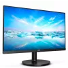 Philips V Line 221V8/00 Computer Monitor 54,6 cm (21,5 Zoll) 1920 x 1080 Pixel Full HD LED Schwarz