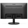 Philips V Line 221V8/00 Computer Monitor 54,6 cm (21,5 Zoll) 1920 x 1080 Pixel Full HD LED Schwarz