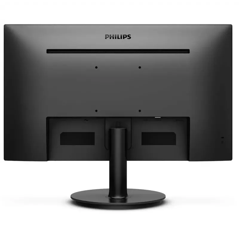 Philips V Line 221V8/00 Computer Monitor 54,6 cm (21,5 Zoll) 1920 x 1080 Pixel Full HD LED Schwarz