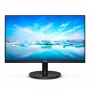 Philips V Line 221V8/00 Computer Monitor 54,6 cm (21,5 Zoll) 1920 x 1080 Pixel Full HD LED Schwarz