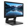 Philips 162B9T/00 Computermonitor 39,6 cm (15,6 Zoll) 1366 x 768 Pixel HD LCD Touchscreen Schwarz