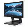 Philips 162B9T/00 Computermonitor 39,6 cm (15,6 Zoll) 1366 x 768 Pixel HD LCD Touchscreen Schwarz