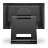 Philips 162B9T/00 Computermonitor 39,6 cm (15,6 Zoll) 1366 x 768 Pixel HD LCD Touchscreen Schwarz