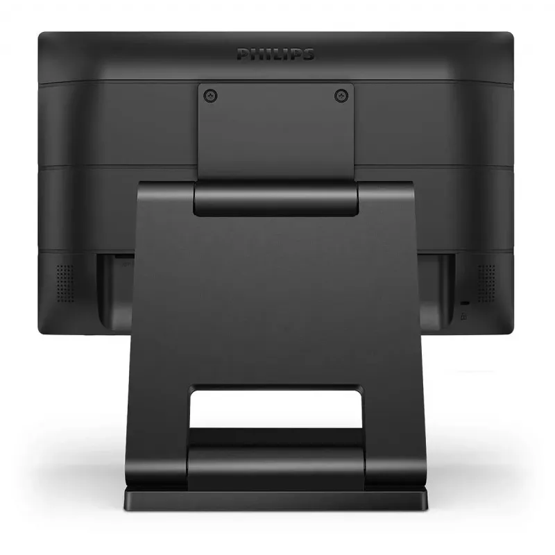 Philips 162B9T/00 Computermonitor 39,6 cm (15,6 Zoll) 1366 x 768 Pixel HD LCD Touchscreen Schwarz