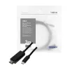 USB-Grafikadapter LogiLink UA0330 Schwarz