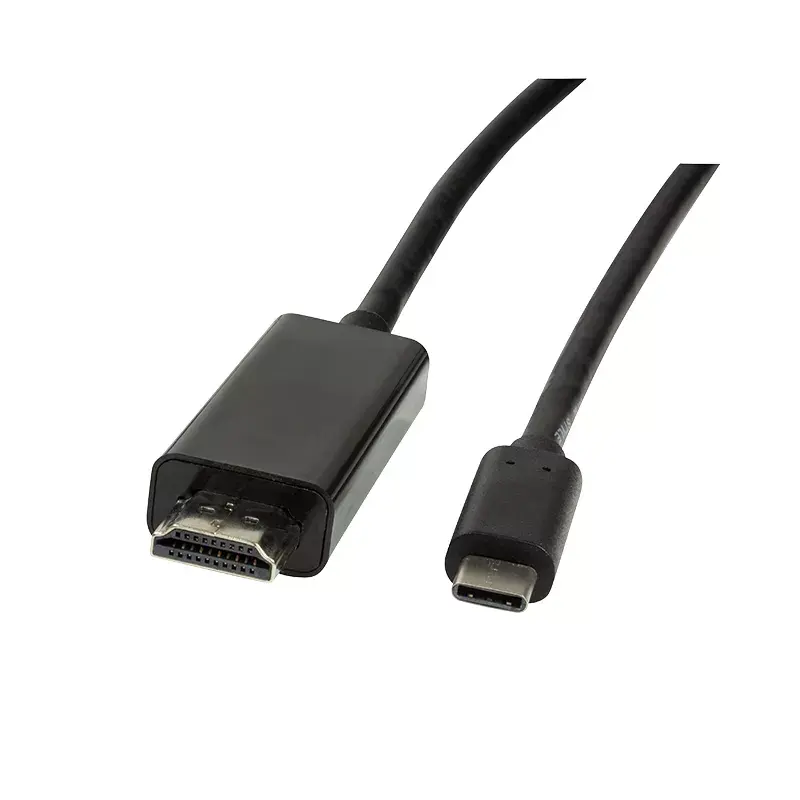 USB-Grafikadapter LogiLink UA0330 Schwarz