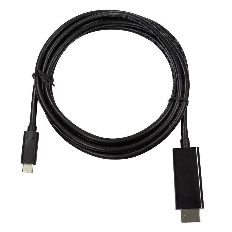 USB-Grafikadapter LogiLink UA0330 Schwarz