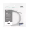 USB-Grafikadapter LogiLink UA0330 Schwarz