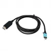 i-tec USB-C HDMI Kabeladapter 4K / 60 Hz 200 cm