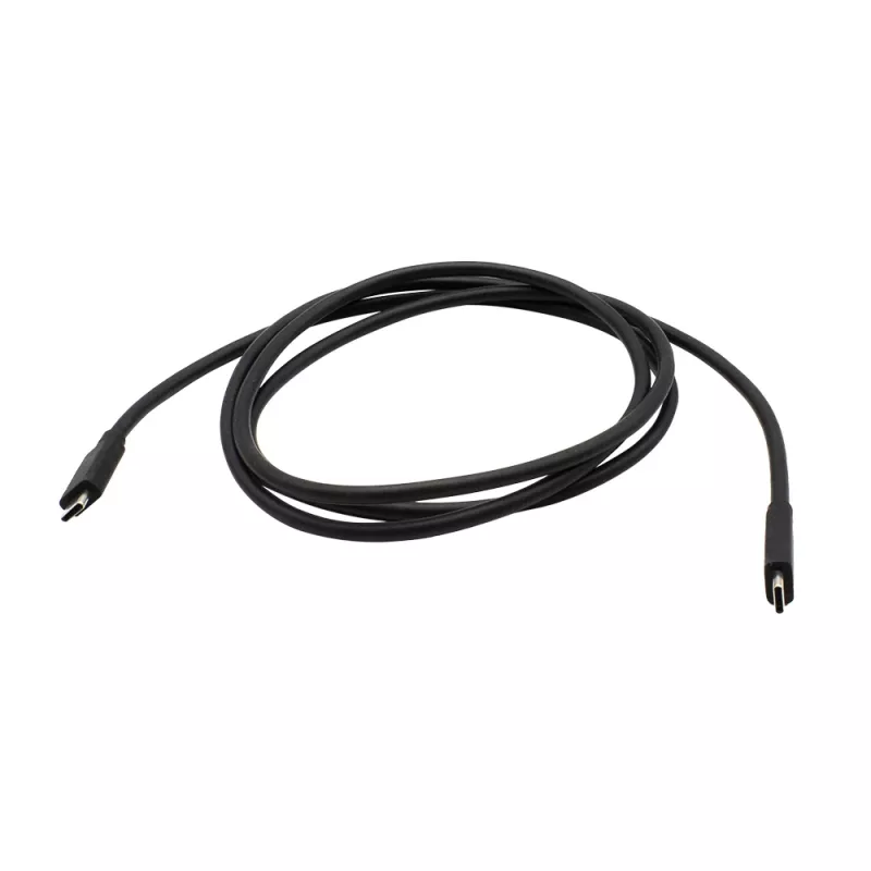 i-tec Thunderbolt 3 – Class Kabel, 40 Gbit/s, 100 W Power Delivery, USB-C-kompatibel, 150 cm