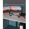 ICY BOX IB-HUB1430 Steckdose Schwarz