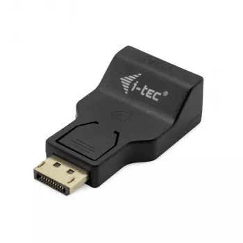 Adapter DisplayPort zu VGA i-tec DP2VGAADA