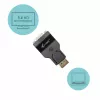 Adapter DisplayPort zu VGA i-tec DP2VGAADA