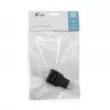 Adapter DisplayPort zu VGA i-tec DP2VGAADA