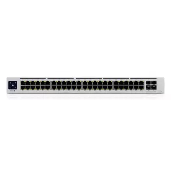 UBIQUITI NETWORKS Unifi Switch Usw-48-poe Gen2 48-Port Gigabit