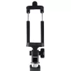 Hama 00004315 Selfie-Stick Smartphone Schwarz