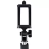 Hama 00004315 Selfie-Stick Smartphone Schwarz