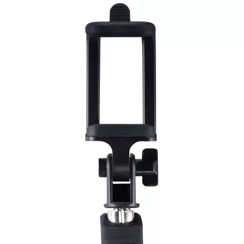 Hama 00004315 Selfie-Stick Smartphone Schwarz