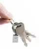 HP v222w USB-Flash-Laufwerk 64 GB USB Type-A 2.0 Silber