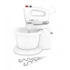 Bosch MFQ2600W Mixer Handmixer 375 W Weiß