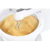 Bosch MFQ2600W Mixer Handmixer 375 W Weiß