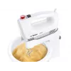 Bosch MFQ2600W Mixer Handmixer 375 W Weiß