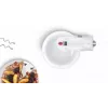 Bosch MFQ2600W Mixer Handmixer 375 W Weiß