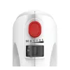 Bosch MFQ2600W Mixer Handmixer 375 W Weiß