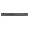 NETGEAR GS110TP Managed L2/L3/L4 Gigabit Ethernet (10/100/1000) Power over Ethernet (PoE) Grau