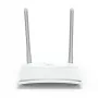 TP-Link TL-WR820N WLAN-Router Fast Ethernet Single-Band (2,4 GHz) Weiß