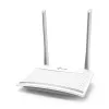 TP-Link TL-WR820N WLAN-Router Fast Ethernet Single-Band (2,4 GHz) Weiß