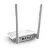 TP-Link TL-WR820N WLAN-Router Fast Ethernet Single-Band (2,4 GHz) Weiß