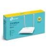 TP-Link TL-WR820N WLAN-Router Fast Ethernet Single-Band (2,4 GHz) Weiß
