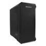 GENESIS Irid 503 Micro Tower Schwarz