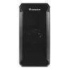GENESIS Irid 503 Micro Tower Schwarz