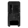 GENESIS Irid 503 Micro Tower Schwarz