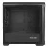 GENESIS Irid 503 Micro Tower Schwarz