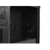 GENESIS Irid 503 Micro Tower Schwarz