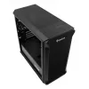 GENESIS Irid 503 Micro Tower Schwarz